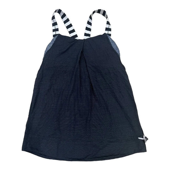 Lululemon Rest Less Tank Top with Built in Sports Bra - Picture 3 of 7